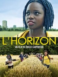 DVD L'horizon