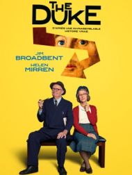 DVD The Duke