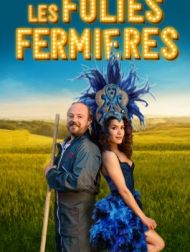 DVD Les Folies Fermières