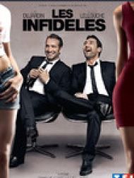 DVD Les infidèles