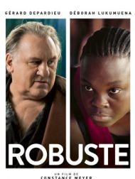 DVD Robuste