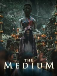 DVD The Medium