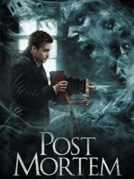 DVD Post Mortem