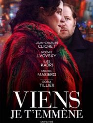 DVD Viens Je T'emmène