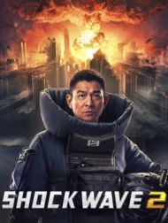 DVD Shock Wave 2