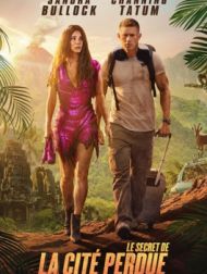 DVD Le Secret De La Cité Perdue (The Lost City)