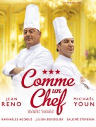 DVD Comme Un Chef