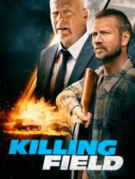 DVD Killing Field