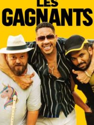 DVD Les Gagnants