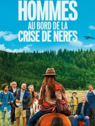 DVD Hommes Au Bord De La Crise De Nerfs