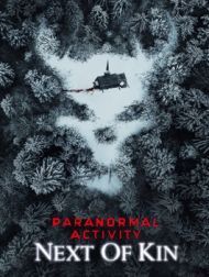 DVD Activité Paranormale : Plus Proche Parent