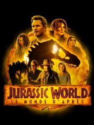 DVD Jurassic World : Le Monde D'après