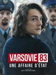 DVD Varsovie 83, Une Affaire D'état