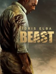 DVD Beast (2022)