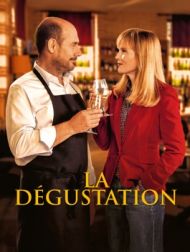 DVD La Dégustation