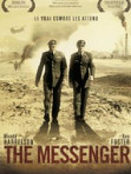DVD The messenger