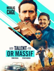 DVD Un Talent En Or Massif