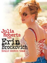 DVD Erin Brockovich