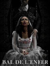 DVD Le Bal De L’Enfer