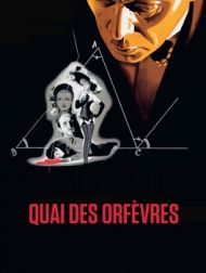 DVD Quai Des Orfèvres