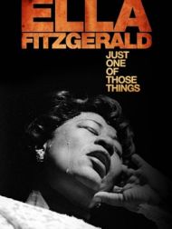 DVD Ella Fitzgerald - Just One Of Those Things