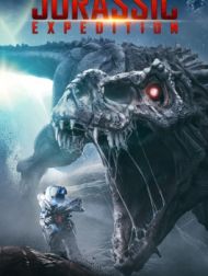 DVD Jurassic Expedition