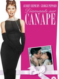 DVD Diamants Sur Canapé