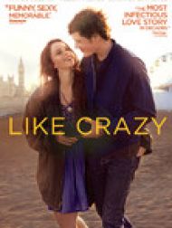 DVD Like Crazy