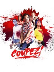DVD Coupez !