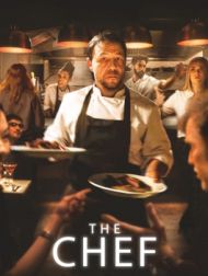 DVD The Chef (2021)