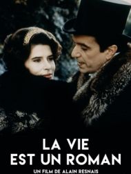 DVD La Vie Est Un Roman