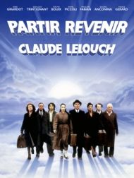 DVD Partir, Revenir