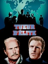 DVD Tueur D'élite