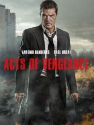 DVD Acts Of Vengeance