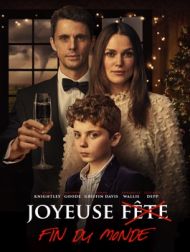 DVD Joyeuse Fin Du Monde