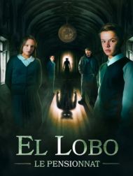 DVD El Lobo : Le Pensionnat