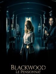DVD Blackwood : Le Pensionnat