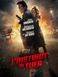 DVD L'instinct De Tuer