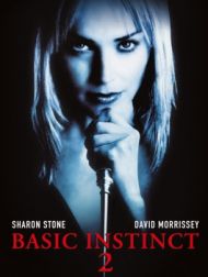 DVD Basic Instinct 2