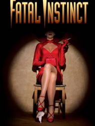 DVD Fatal Instinct