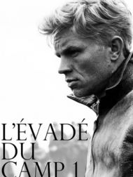 DVD L'évadé Du Camp 1