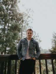 DVD Hunter Hayes évoque “The One That Got Away”