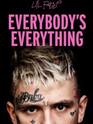 DVD Lil Peep: Everybody's Everything