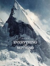 DVD La Liste: Everything Or Nothing