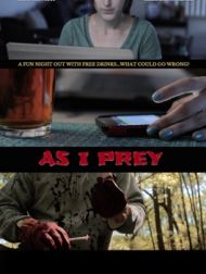 DVD As I Prey