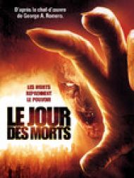 DVD Le jour des morts