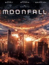 DVD Moonfall