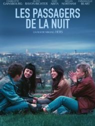 DVD Les Passagers De La Nuit