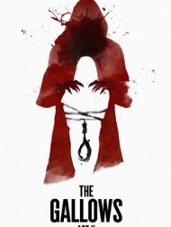 DVD Gallows Acte 2 (The Gallows Act II)