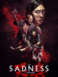 DVD The Sadness